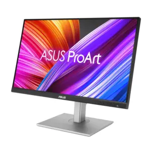 27" QHD IPS | 144Hz | Monitor ASUS ProArt PA278CGV: HDMI + DisplayPort | Negro | Diseño