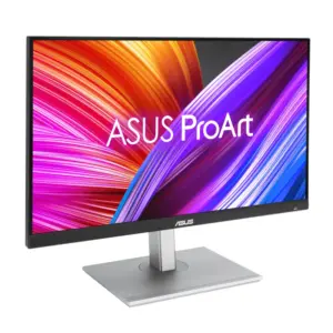 27" QHD IPS | 144Hz | Monitor ASUS ProArt PA278CGV: HDMI + DisplayPort | Negro | Diseño