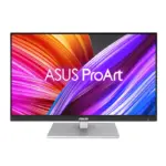 27″ QHD IPS | 144Hz | Monitor ASUS ProArt PA278CGV: HDMI + DisplayPort | Negro | Diseño miniatura 7