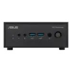 PN42 Mini — PC ASUS: Intel N100 3.4GHz | 16GB DDR4-3200 | Sin almacenamiento | Sin SO miniatura 1