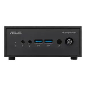PN42 Mini — PC ASUS: Intel N100 3.4GHz | 16GB DDR4-3200 | Sin almacenamiento | Sin SO