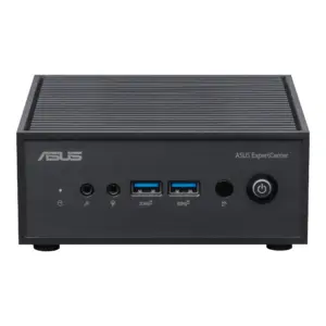 PN42 Mini — PC ASUS: Intel N100 3.4GHz | 16GB DDR4-3200 | Sin almacenamiento | Sin SO