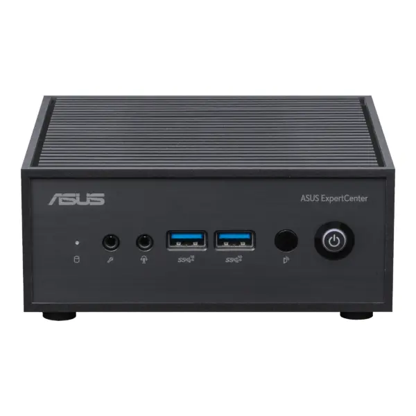 PN42 Mini — PC ASUS: Intel N100 3.4GHz | 16GB DDR4-3200 | Sin almacenamiento | Sin SO - imagen 2