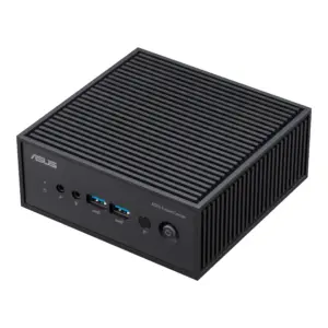 PN42 Mini — PC ASUS: Intel N100 3.4GHz | 16GB DDR4-3200 | Sin almacenamiento | Sin SO