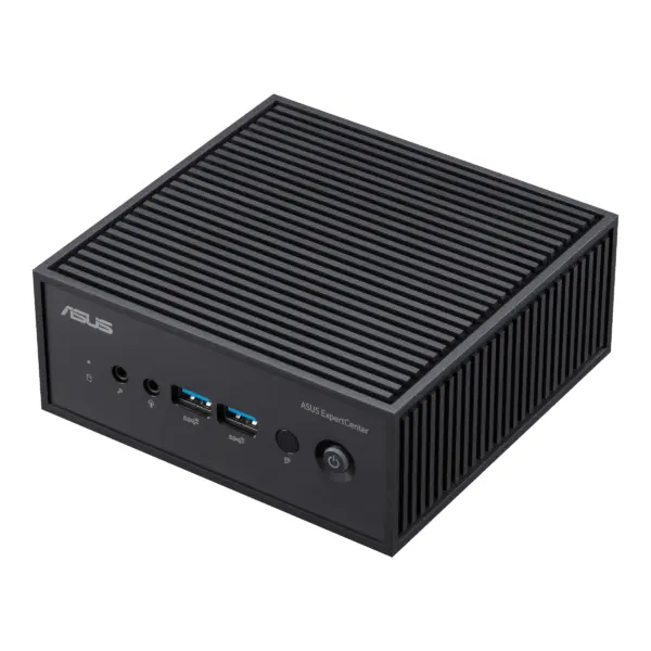 PN42 Mini — PC ASUS: Intel N100 3.4GHz | 16GB DDR4-3200 | Sin almacenamiento | Sin SO - imagen 3