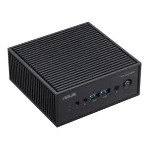 PN42 Mini — PC ASUS: Intel N100 3.4GHz | 16GB DDR4-3200 | Sin almacenamiento | Sin SO