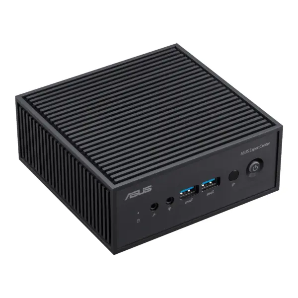 PN42 Mini — PC ASUS: Intel N100 3.4GHz | 16GB DDR4-3200 | Sin almacenamiento | Sin SO - imagen 4