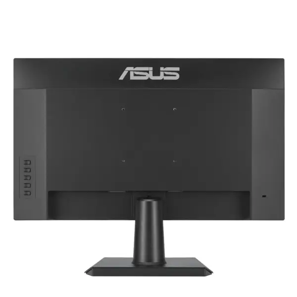 27″ FHD IPS | 100Hz | 1ms | Monitor ASUS VA27EHF: HDMI | Negro | Oficina - imagen 2