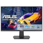 27″ FHD IPS | 100Hz | 1ms | Monitor ASUS VA27EHF: HDMI | Negro | Oficina miniatura 3