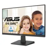 27″ FHD IPS | 100Hz | 1ms | Monitor ASUS VA27EHF: HDMI | Negro | Oficina miniatura 6
