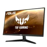 27″ FHD VA | 165Hz | 1ms | Monitor ASUS TUF VG277Q1A: HDMI + DisplayPort | Gaming miniatura 1