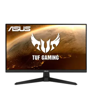 27" FHD VA | 165Hz | 1ms | Monitor ASUS TUF VG277Q1A: HDMI + DisplayPort | Gaming