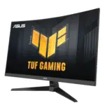 31.5″ QHD VA Curvo | 180Hz | Monitor ASUS VG32WQ3B: HDMI + DisplayPort | Negro | Gaming miniatura 3