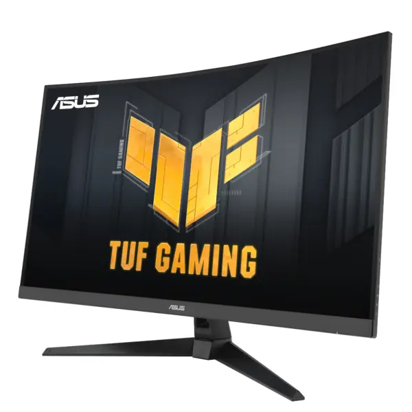 31.5″ QHD VA Curvo | 180Hz | Monitor ASUS VG32WQ3B: HDMI + DisplayPort | Negro | Gaming - imagen 3