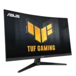 31.5″ QHD VA Curvo | 180Hz | Monitor ASUS VG32WQ3B: HDMI + DisplayPort | Negro | Gaming miniatura 4