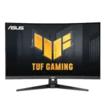 31.5″ QHD VA Curvo | 180Hz | Monitor ASUS VG32WQ3B: HDMI + DisplayPort | Negro | Gaming miniatura 5