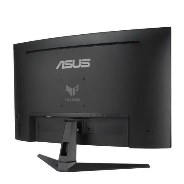 31.5″ QHD VA Curvo | 180Hz | Monitor ASUS VG32WQ3B: HDMI + DisplayPort | Negro | Gaming - imagen 7