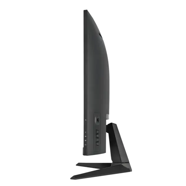 31.5″ QHD VA Curvo | 180Hz | Monitor ASUS VG32WQ3B: HDMI + DisplayPort | Negro | Gaming - imagen 8