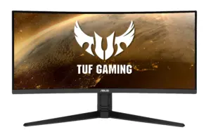 34" UWQHD IPS Curvo | 165Hz | Monitor ASUS VG34VQL1B: HDMI + DisplayPort | Negro | Gaming