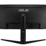 34″ UWQHD IPS Curvo | 165Hz | Monitor ASUS VG34VQL1B: HDMI + DisplayPort | Negro | Gaming miniatura 4