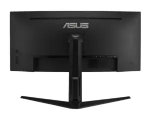 34" UWQHD IPS Curvo | 165Hz | Monitor ASUS VG34VQL1B: HDMI + DisplayPort | Negro | Gaming