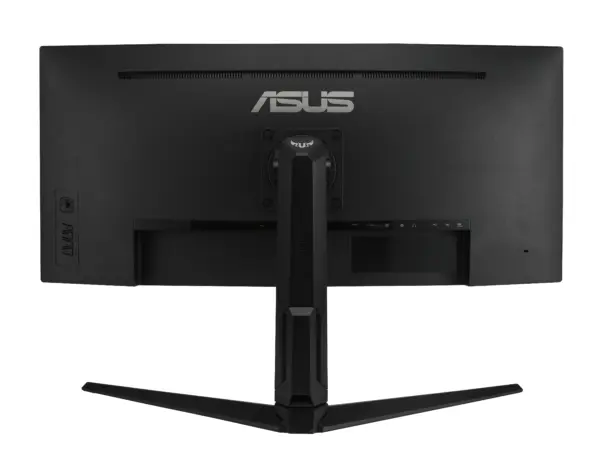 34″ UWQHD IPS Curvo | 165Hz | Monitor ASUS VG34VQL1B: HDMI + DisplayPort | Negro | Gaming - imagen 4