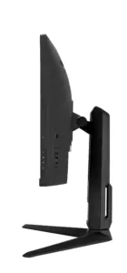 34" UWQHD IPS Curvo | 165Hz | Monitor ASUS VG34VQL1B: HDMI + DisplayPort | Negro | Gaming
