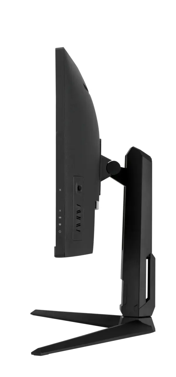 34″ UWQHD IPS Curvo | 165Hz | Monitor ASUS VG34VQL1B: HDMI + DisplayPort | Negro | Gaming - imagen 5