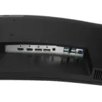 34″ UWQHD IPS Curvo | 165Hz | Monitor ASUS VG34VQL1B: HDMI + DisplayPort | Negro | Gaming miniatura 6