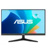 21.5″ FHD IPS | 100Hz | 1ms | Monitor ASUS VY229HF: HDMI + VGA | 3 años garantía | Negro | Oficina miniatura 1