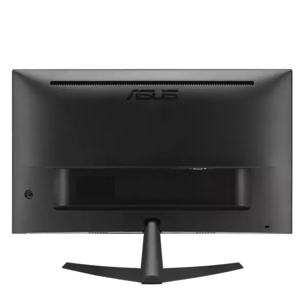 21.5″ FHD IPS | 100Hz | 1ms | Monitor ASUS VY229HF: HDMI + VGA | 3 años garantía | Negro | Oficina - imagen 4