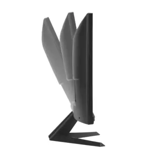 21.5" FHD IPS | 100Hz | 1ms | Monitor ASUS VY229HF: HDMI + VGA | 3 años garantía | Negro | Oficina