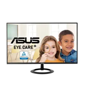 24" FHD IPS | 100Hz | Monitor ASUS VZ24EHF: HDMI | Negro