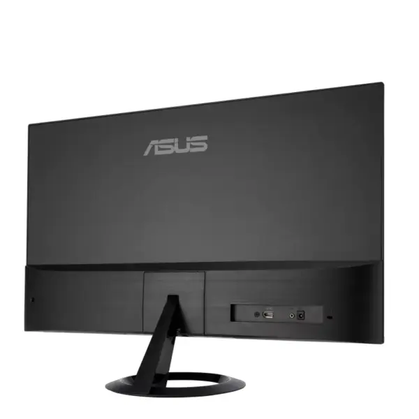 24″ FHD IPS | 100Hz | Monitor ASUS VZ24EHF: HDMI | Negro - imagen 2