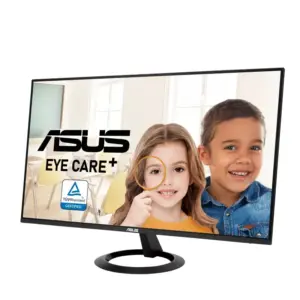 24" FHD IPS | 100Hz | Monitor ASUS VZ24EHF: HDMI | Negro