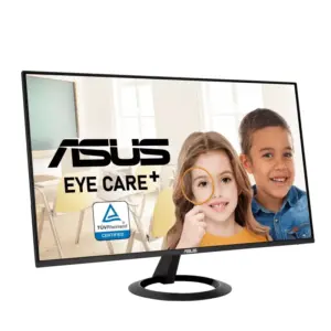 24" FHD IPS | 100Hz | Monitor ASUS VZ24EHF: HDMI | Negro