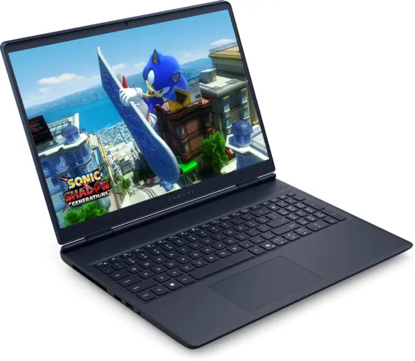 Alienware Aurora 16 — Laptop Dell: 16″ Pulgadas | Intel Core 5-210H | NVIDIA GeForce RTX 4050 6GB | 16GB RAM | 512GB SSD | Windows 11 Home - imagen 4
