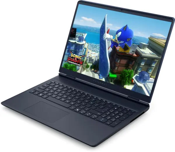 Alienware Aurora 16 — Laptop Dell: 16″ Pulgadas | Intel Core 7-240H | NVIDIA RTX 5050 8GB | 16GB RAM | 1TB SSD | Windows 11 Home - imagen 5