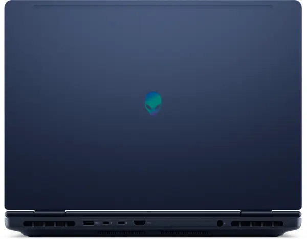 Alienware Aurora 16 — Laptop Dell: 16″ Pulgadas | Intel Core 7-240H | NVIDIA RTX 5050 8GB | 16GB RAM | 1TB SSD | Windows 11 Home - imagen 11