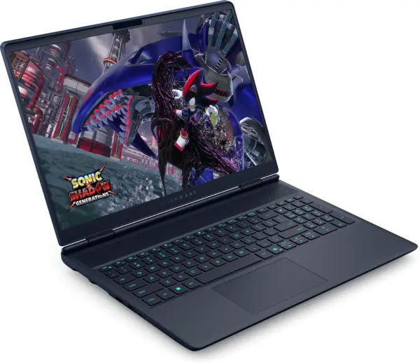 Alienware Aurora 16 — Laptop Dell: 16″ Pulgadas | Intel Core Ultra 9 275HX | NVIDIA RTX 5070 8GB | 32GB RAM | 1TB SSD | Windows 11 Home - imagen 4
