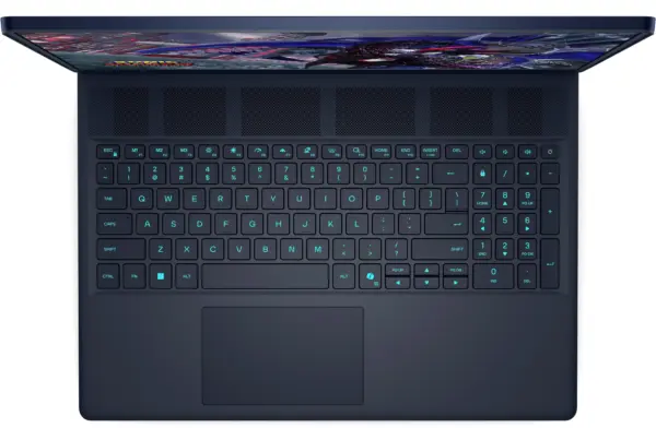 Alienware Aurora 16 — Laptop Dell: 16″ Pulgadas | Intel Core Ultra 9 275HX | NVIDIA RTX 5070 8GB | 32GB RAM | 1TB SSD | Windows 11 Home - imagen 6