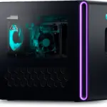 Alienware Aurora ACT1250 Torre — PC Dell: Intel Core Ultra 7 265F | NVIDIA GeForce RTX 5060 Ti 8GB | 32GB RAM | 1TB NVMe | Windows 11 Home miniatura 4