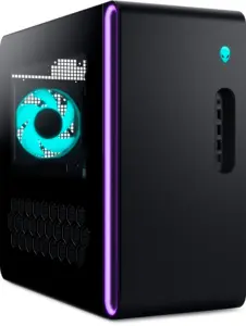 Alienware Aurora ACT1250 Torre — PC Dell: Intel Core Ultra 7 265F | NVIDIA GeForce RTX 5060 Ti 8GB | 32GB RAM | 1TB NVMe | Windows 11 Home