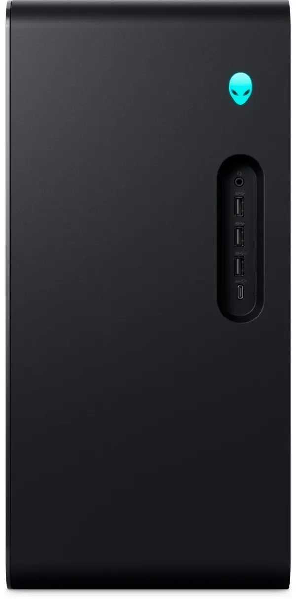 Alienware Aurora ACT1250 Torre — PC Dell: Intel Core Ultra 7 265F | NVIDIA GeForce RTX 5060 Ti 8GB | 32GB RAM | 1TB NVMe | Windows 11 Home - imagen 6