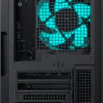 Alienware Aurora ACT1250 Torre — PC Dell: Intel Core Ultra 7 265F | NVIDIA GeForce RTX 5060 Ti 8GB | 32GB RAM | 1TB NVMe | Windows 11 Home miniatura 7