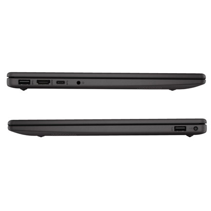 250 G10 B5UZ7AT#ABM — Laptop HP: 15.6″ Pulgadas | Intel Core i5-1334U | 8GB RAM | 512GB SSD | Plata | Windows 11 Home - imagen 2