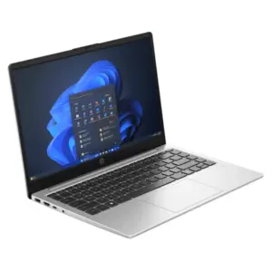 240R G10 B77C3LT#ABM — Laptop HP: 14" Pulgadas | Intel Core 5 120U | 8GB RAM | 512GB SSD | Windows 11 Home