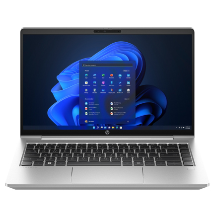 ProBook 440 G10 — Laptop HP: 14″ Pulgadas | Intel Core i5-1334U | 16GB RAM | 512GB SSD | Windows 11 Pro - imagen 1