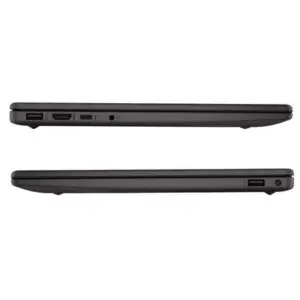 245 G10 B84N3AT#ABM — Laptop HP: 14" Pulgadas | AMD Ryzen 5 7530U | 8GB RAM | 512GB SSD | Gris | Windows 11 Home