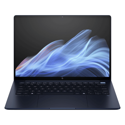 EliteBook 14 G1i — Laptop HP: 14″ Pulgadas Touch | Intel Core Ultra 7 | 32GB RAM | 1TB SSD | Windows 11 Pro - imagen 1